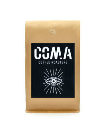 Coma Coffee Blend