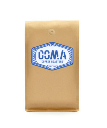 Coma Coffee Blend Decaf