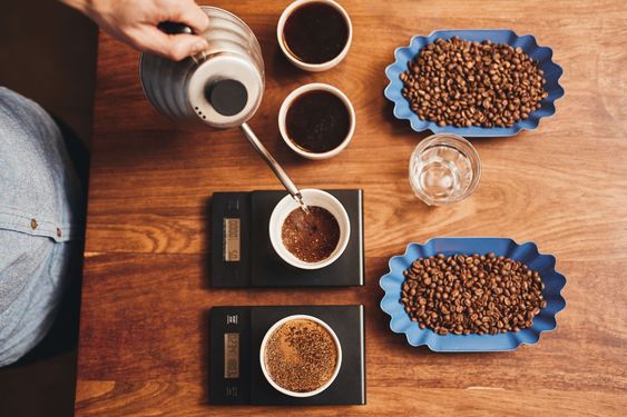 ¿Cómo Afecta la Fermentación el Desarrollo de los Sabores del Café?