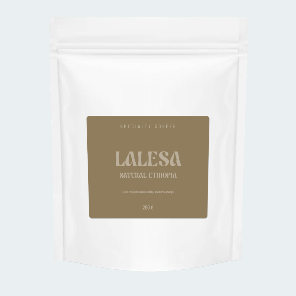 LALESA Specialty Coffee 1 LALESA Specialty Coffee