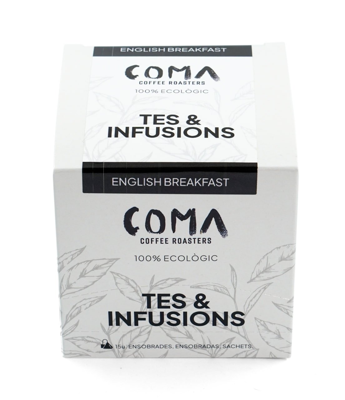 English Breakfast 2 English Breakfast - Imagen 2