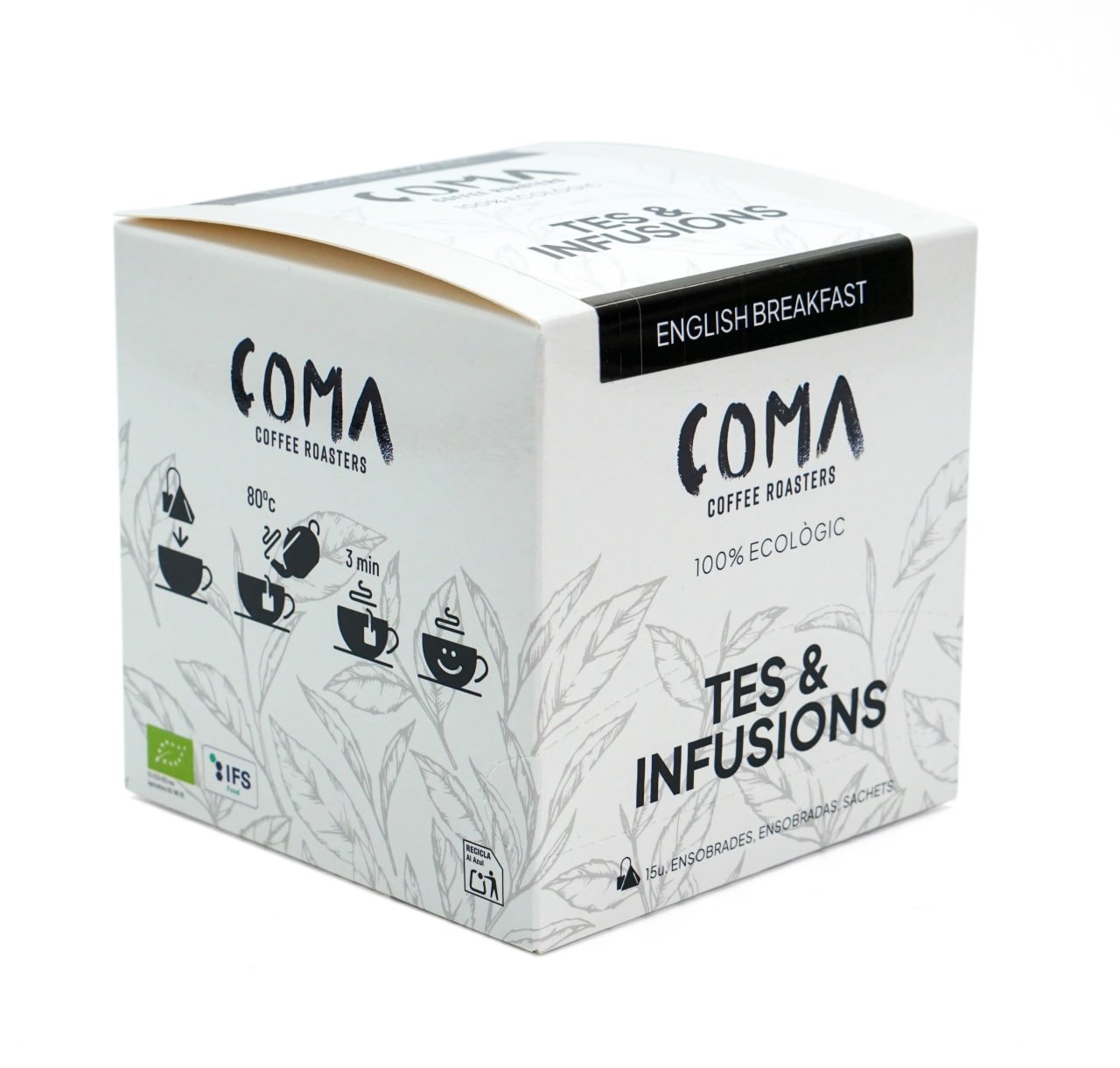 English Breakfast 3 English Breakfast - Imagen 3