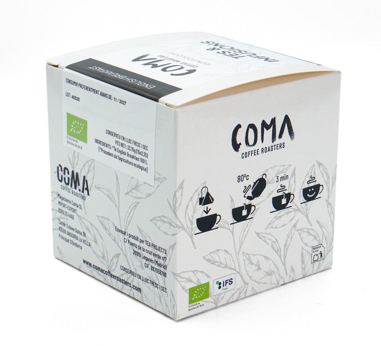 English Breakfast 4 English Breakfast - Imagen 4