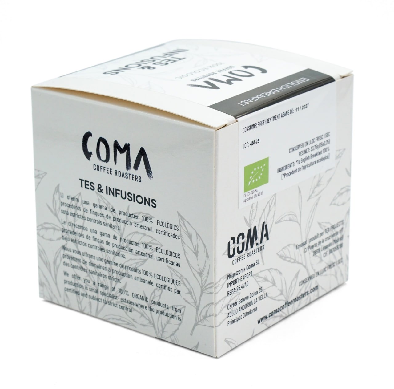 English Breakfast 5 English Breakfast - Imagen 5