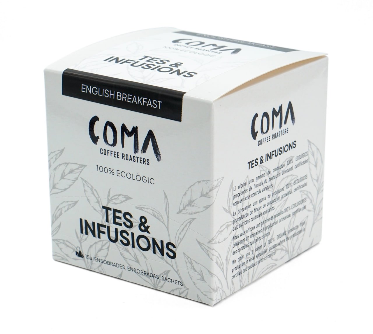 English Breakfast 6 English Breakfast - Imagen 6