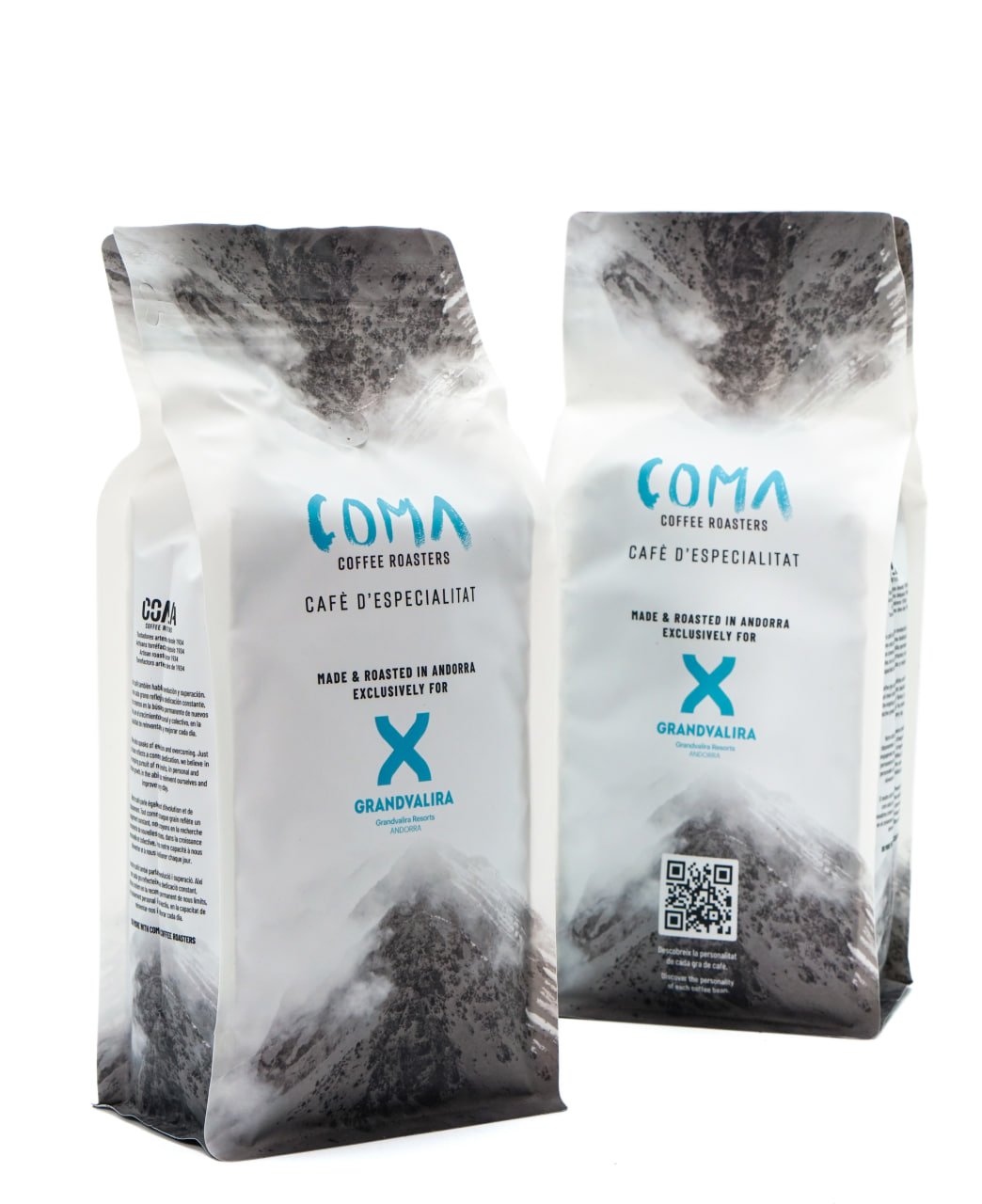 Grandvalira 1 Kg 3 Grandvalira 1 Kg - Imagen 3