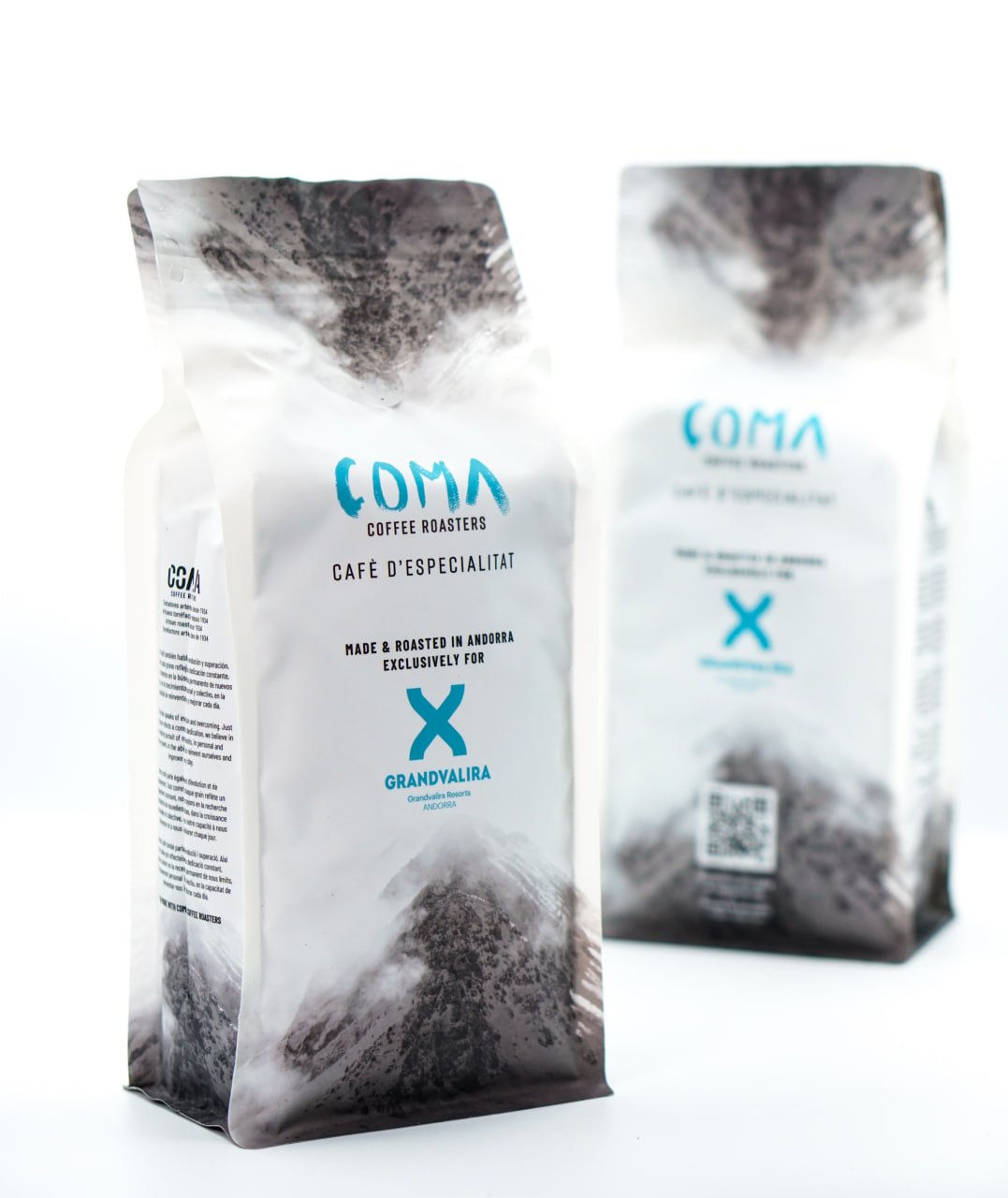 Grandvalira 1 Kg 4 Grandvalira 1 Kg - Imagen 4