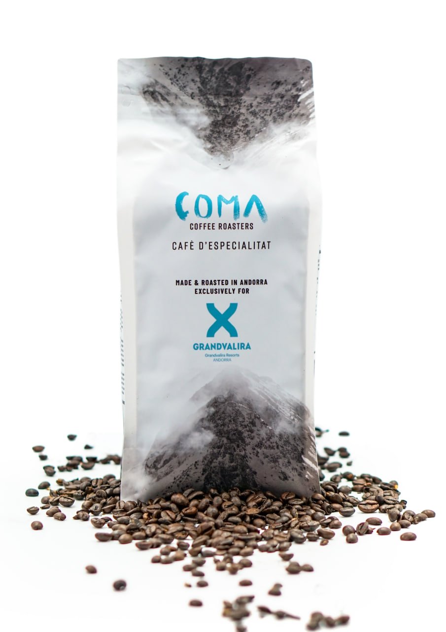 Grandvalira 1 Kg 5 Grandvalira 1 Kg - Imagen 5