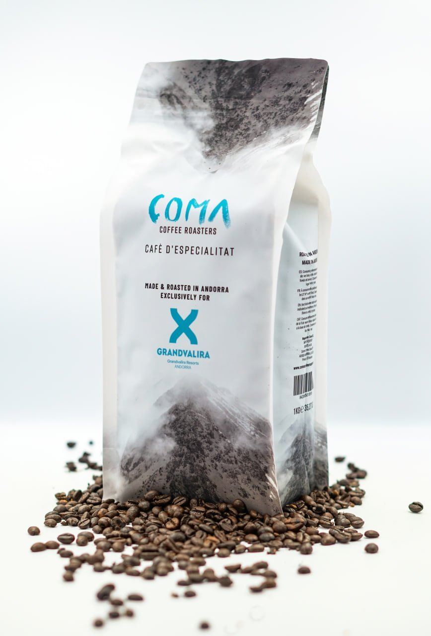 Grandvalira 1 Kg 6 Grandvalira 1 Kg - Imagen 6