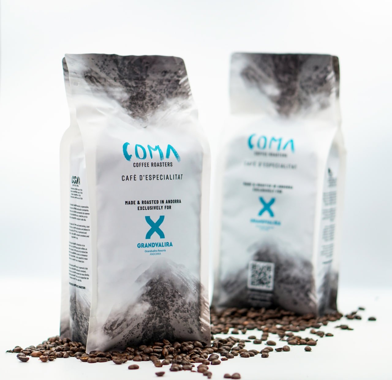 Grandvalira 1 Kg 8 Grandvalira 1 Kg - Imagen 8