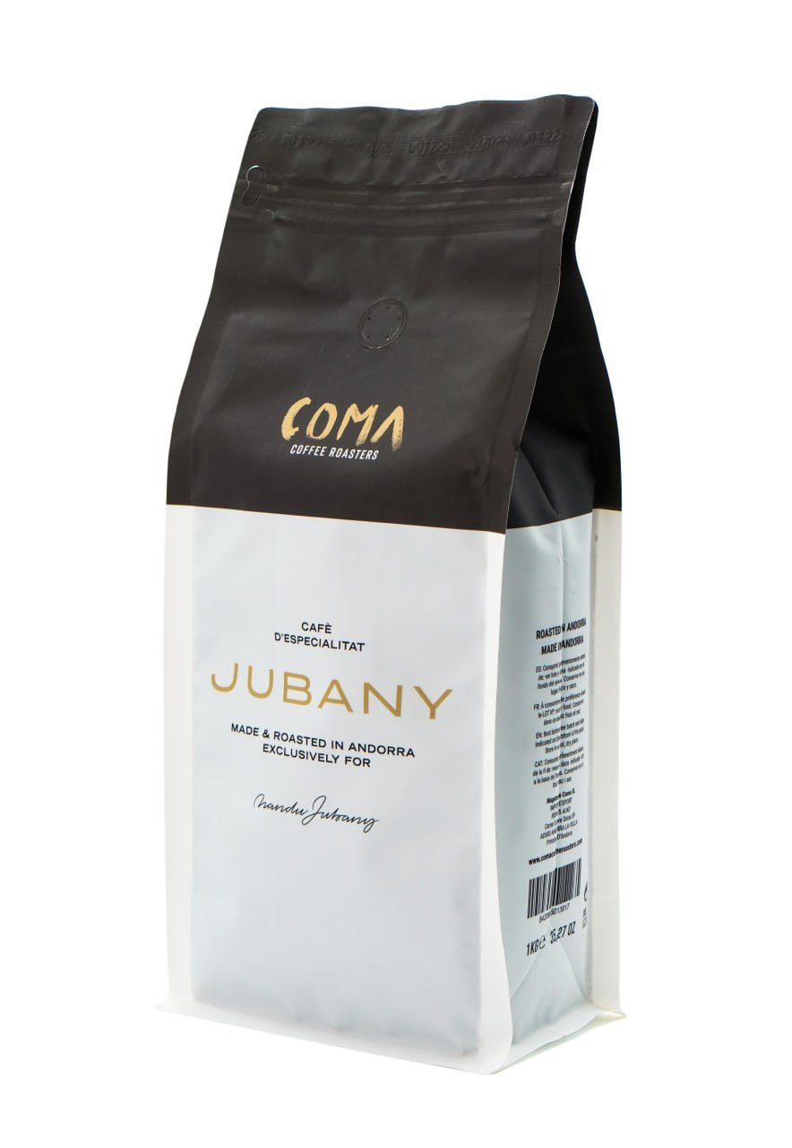 Jubany 1 Kg 2 Jubany 1 Kg - Imagen 2