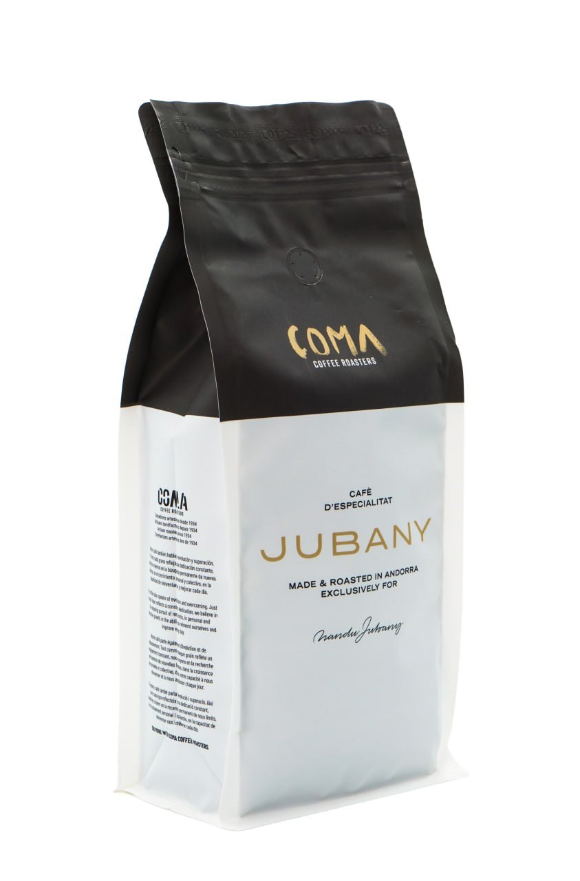 Jubany 1 Kg 4 Jubany 1 Kg - Imagen 4