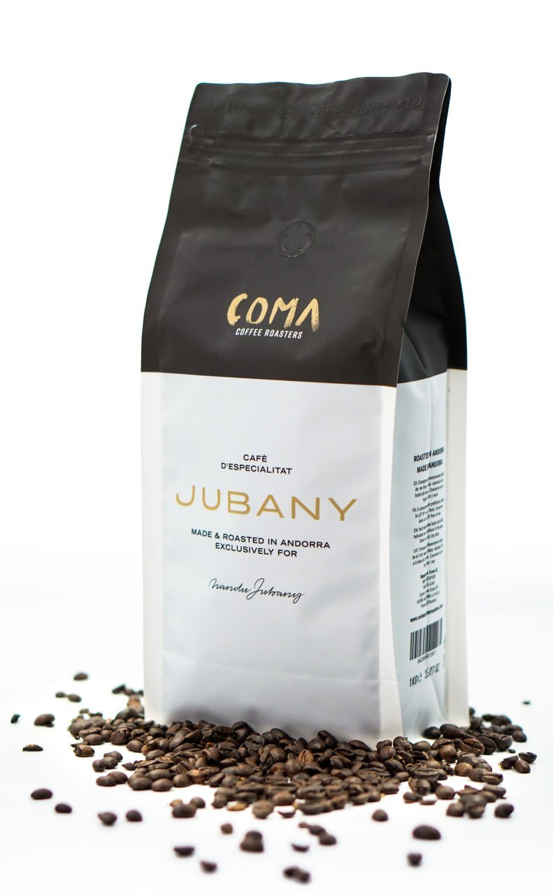 Jubany 1 Kg 6 Jubany 1 Kg - Imagen 6