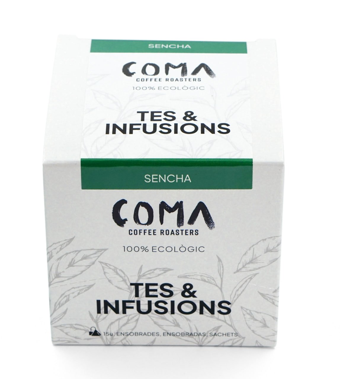 Sencha 2 Sencha - Imagen 2