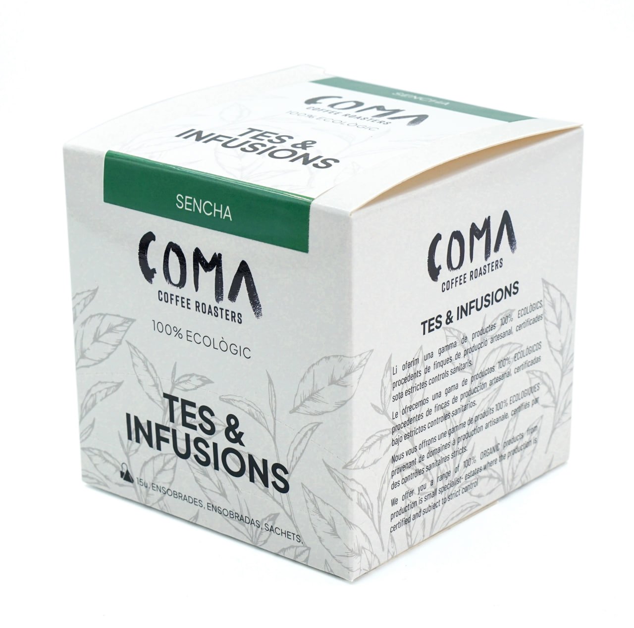 Sencha 6 Sencha - Imagen 6