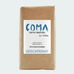 Coma Coffee Descafeinado