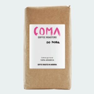 Coma Coffee