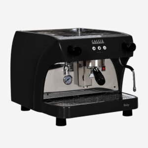 Cafeteras Gaggia Milano