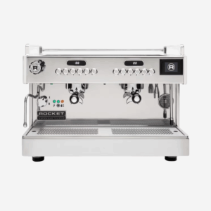 Cafeteras Rocket Espresso