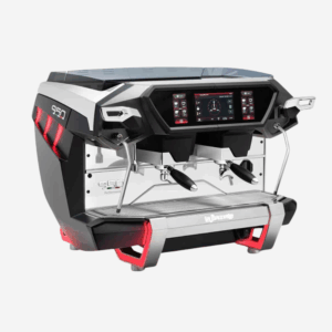 Cafeteras Spaziale