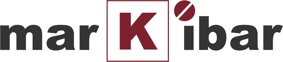 logo markibar